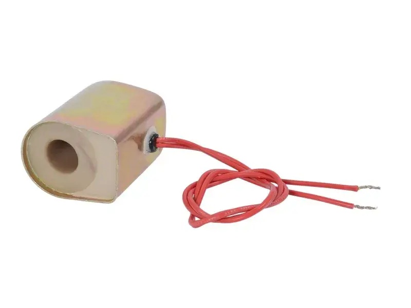 JLG Part # 4640048 | VALVE, COIL S, EA