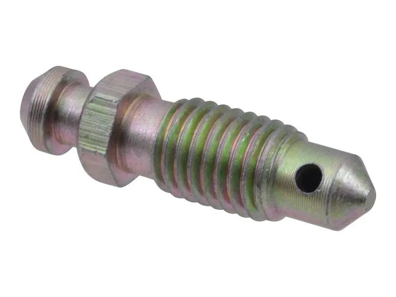 JLG Part # 4640273 | VALVE, BLEEDER, EA