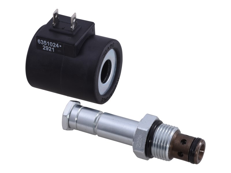 JLG Part # 4640381 | VALVE, SOLENOID, EA