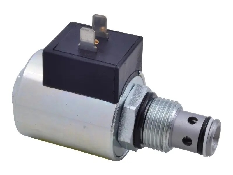JLG Part # 4640382 | VALVE, SOLENOID, EA