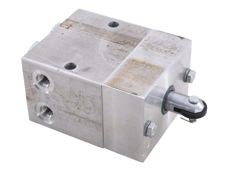 JLG Part # 4640485 | VALVE, LOCKOUT, EA