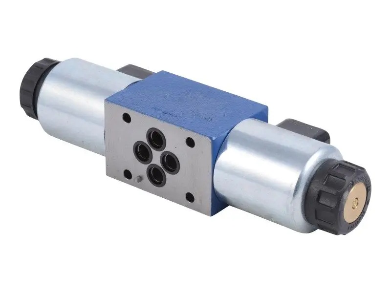 JLG Part # 4640740 | VALVE,, EA