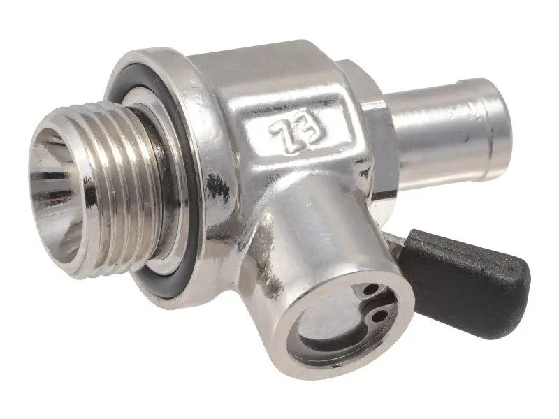 JLG Part # 4640751 | VALVE, OIL DRAIN (DEUTZ,1011), EA