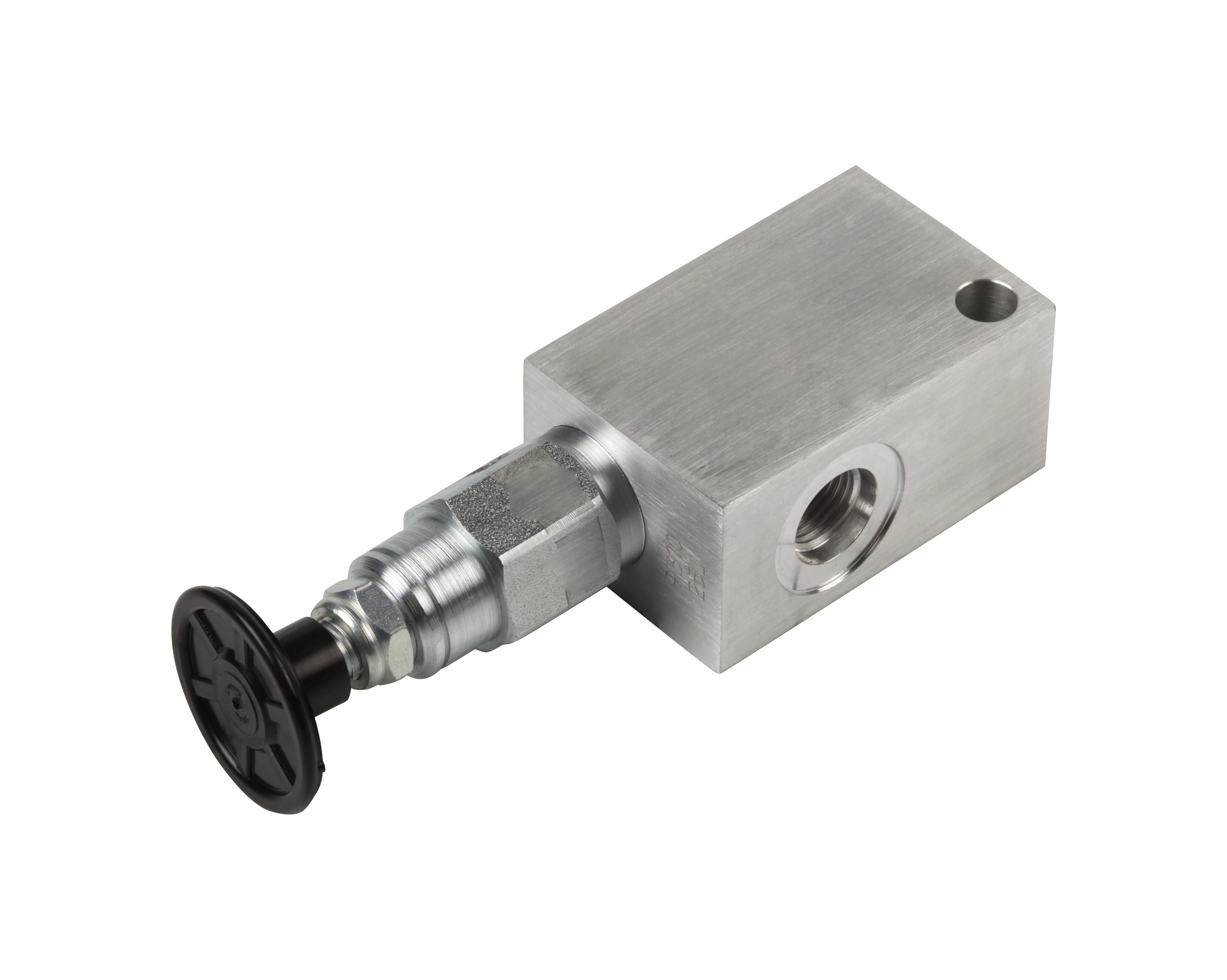 JLG Part # 4640814 | VALVE, RELIEF (DIRECT ACTING), EA