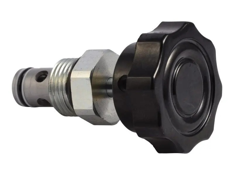 JLG Part # 4640902 | VALVE, NEEDLE, EA