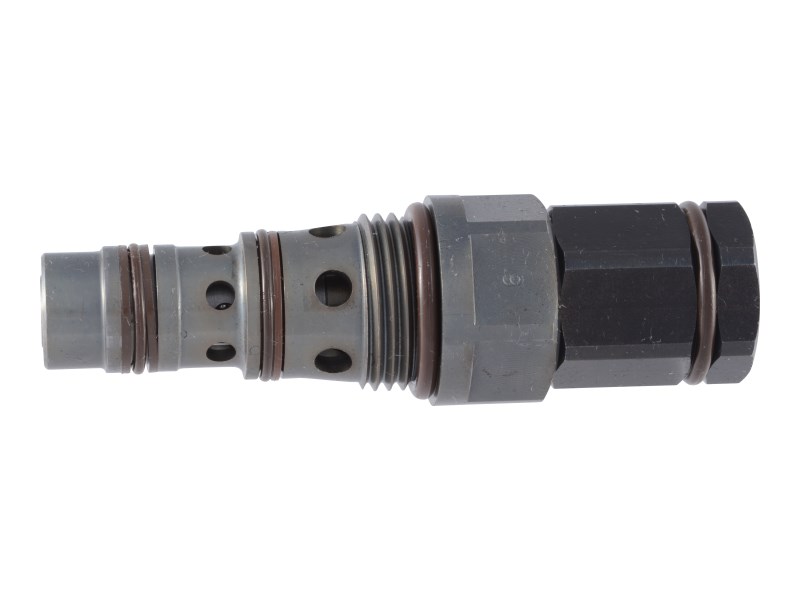 JLG Part # 4640932 | VALVE, SINGLE COUNTERBALANCE, EA - subs to 4640932S
