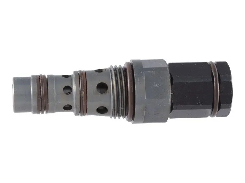 JLG Part # 4640932 | VALVE, SINGLE COUNTERBALANCE, EA - subs to 4640932S