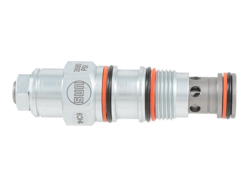 JLG Part # 4640936 | VALVE MOTION CONTROL, EA