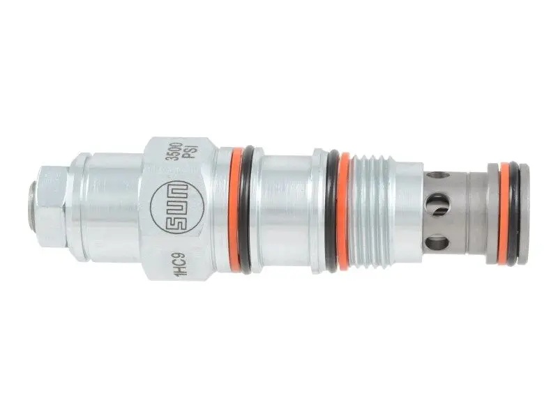 JLG Part # 4640936 | VALVE MOTION CONTROL, EA
