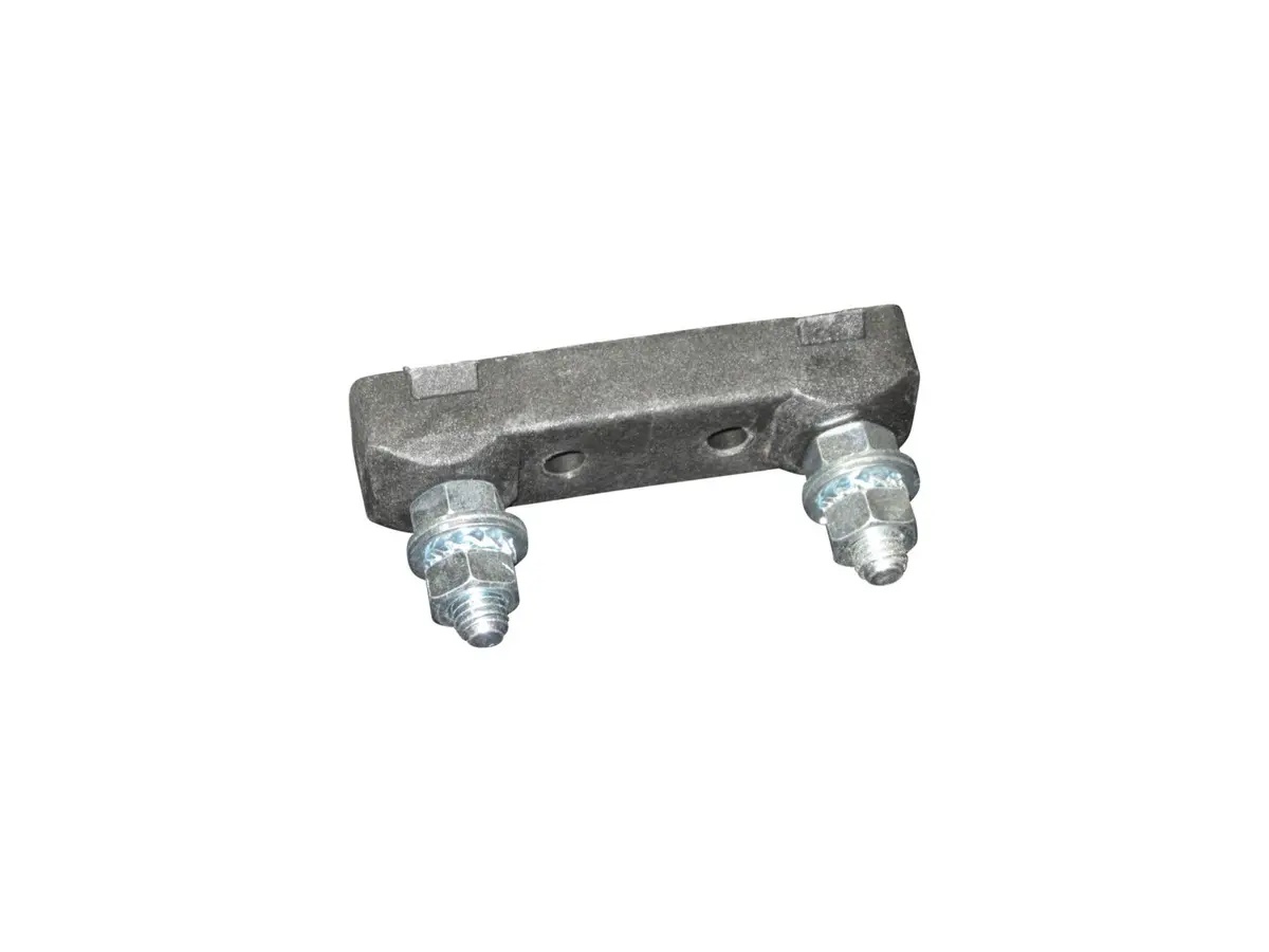 JLG Part # 260077 | POWER FUSE HOLDER, EA