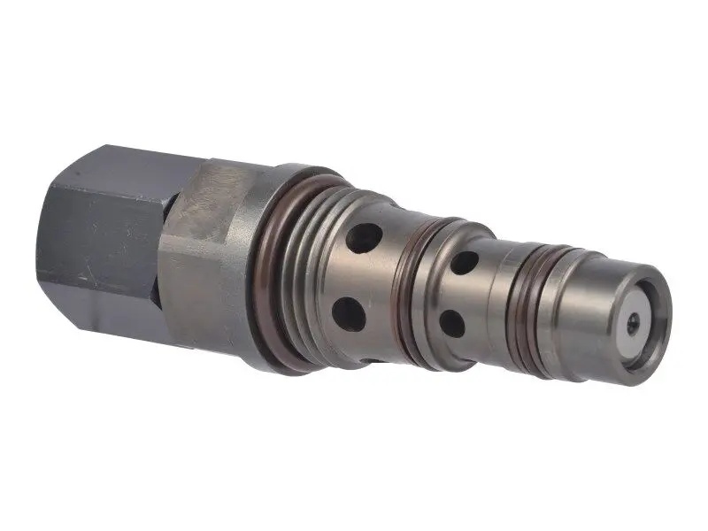 JLG Part # 4641030 | VALVE,THERMAL RELIEF 2400PSI, EA