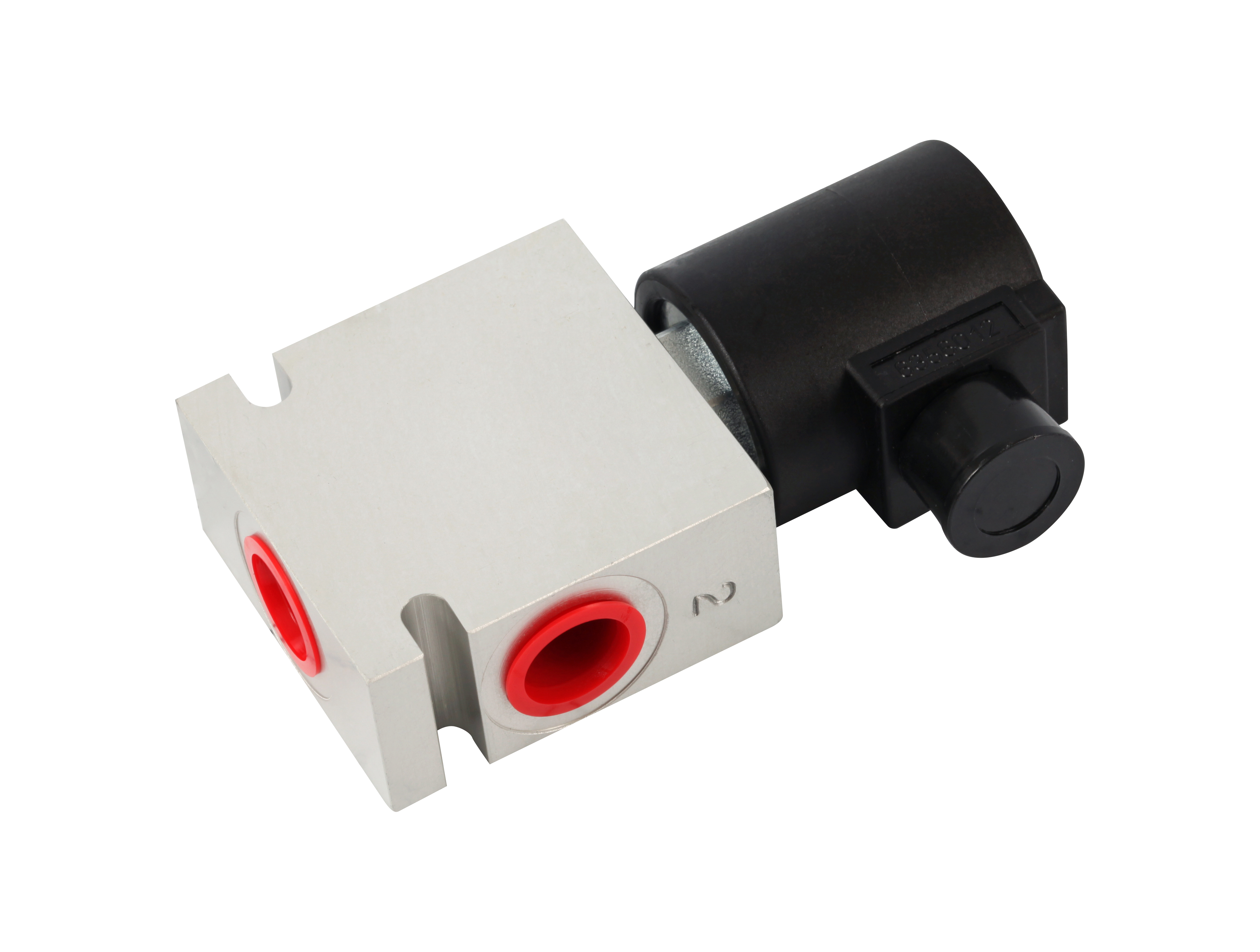 JLG Part # 4641061 | VALVE, BRAKE 3 WAY, EA