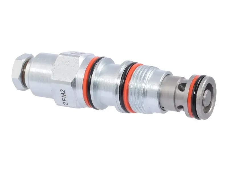 JLG Part # 4641135 | VALVE,VENTED CHECK, EA
