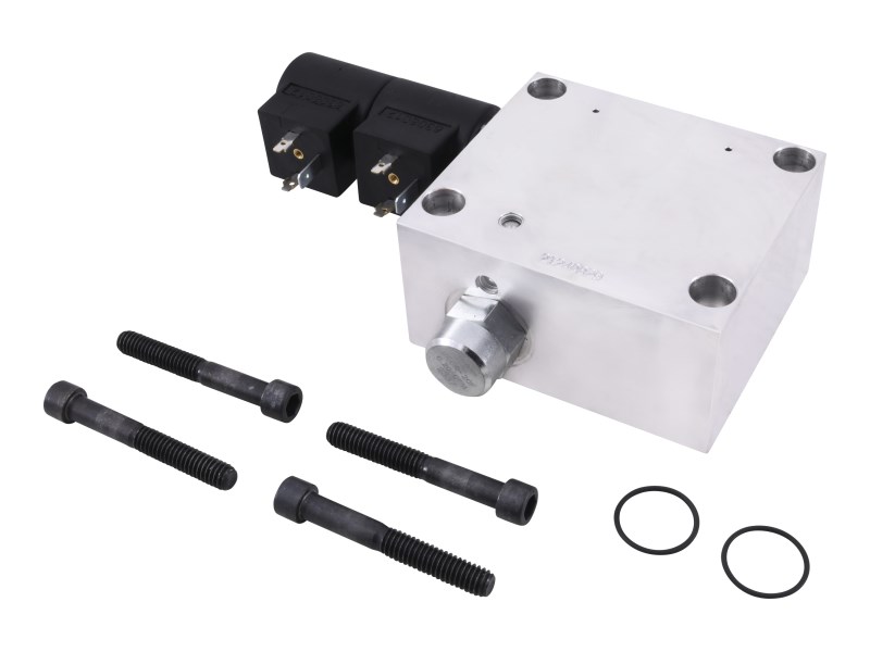 JLG Part # 4641142 | VALVE,JIB PLUS 600E, EA