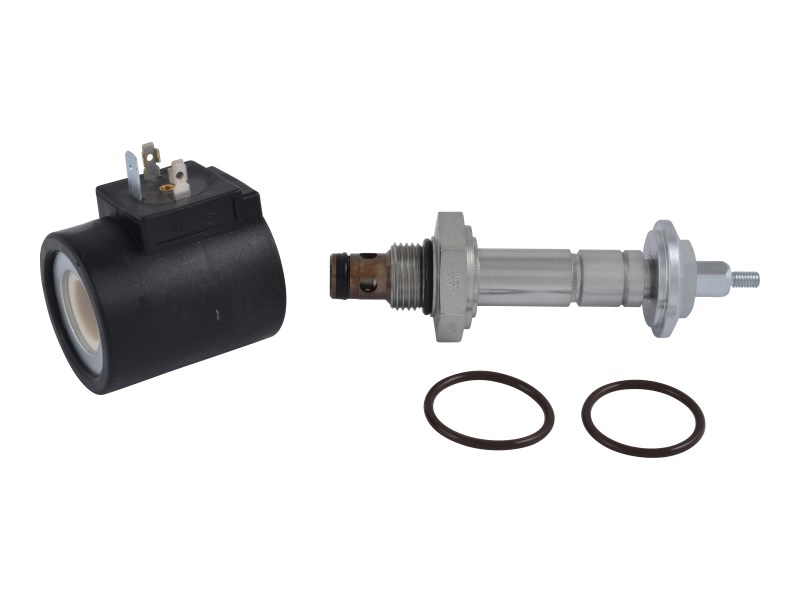JLG Part # 4641172 | VALVE, HOLDING W/MANUAL OVERID, EA