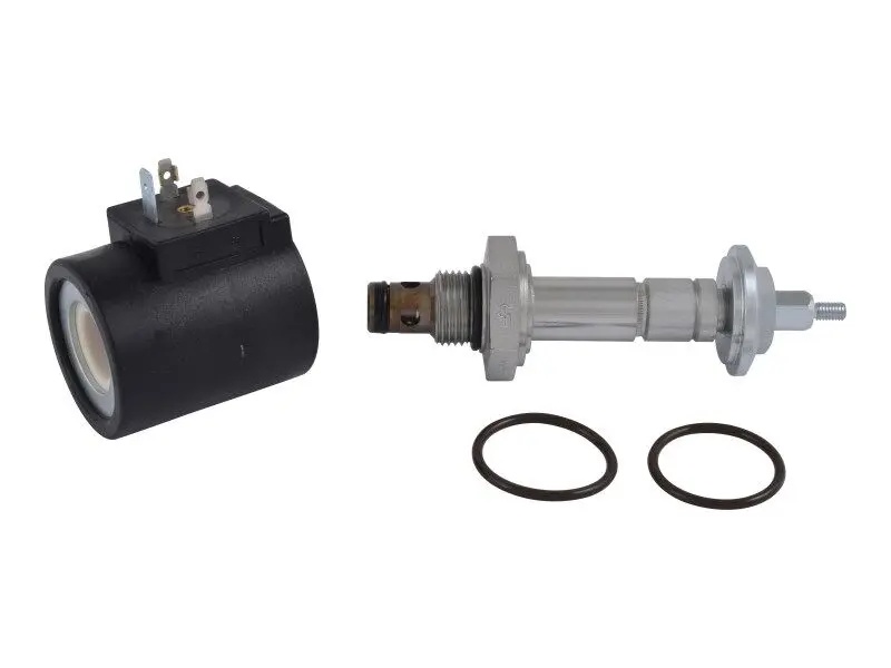 JLG Part # 4641172 | VALVE, HOLDING W/MANUAL OVERID, EA