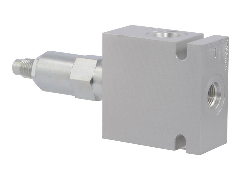 JLG Part # 4641182 | VALVE, PRESS. REDUCING (100PSI, EA