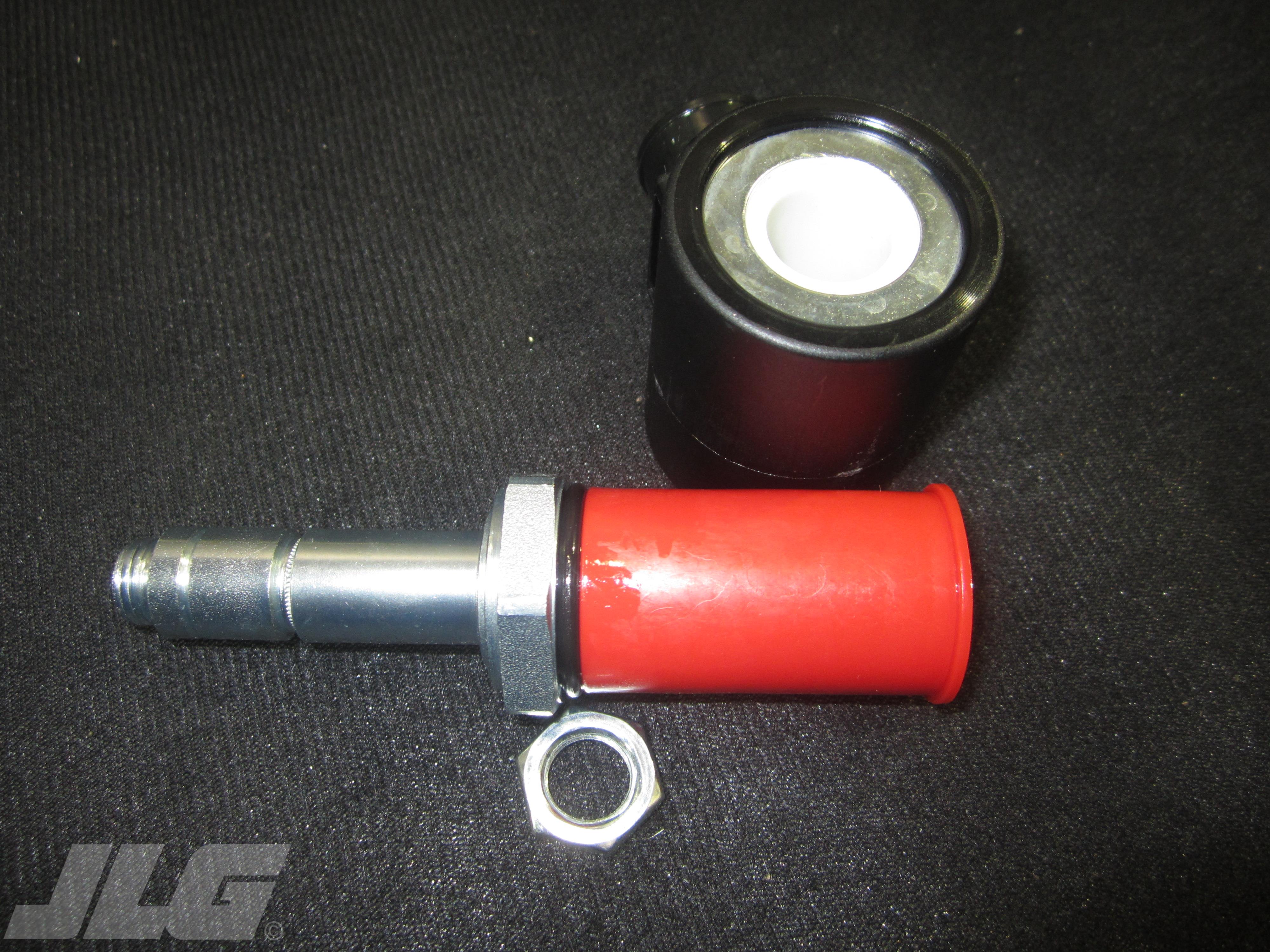 JLG Part # 4641188 - VALVE, POPETT, 2-WAY N.C., EA JLG Part # 4641188 - VALVE, POPETT, 2-WAY N.C., EA