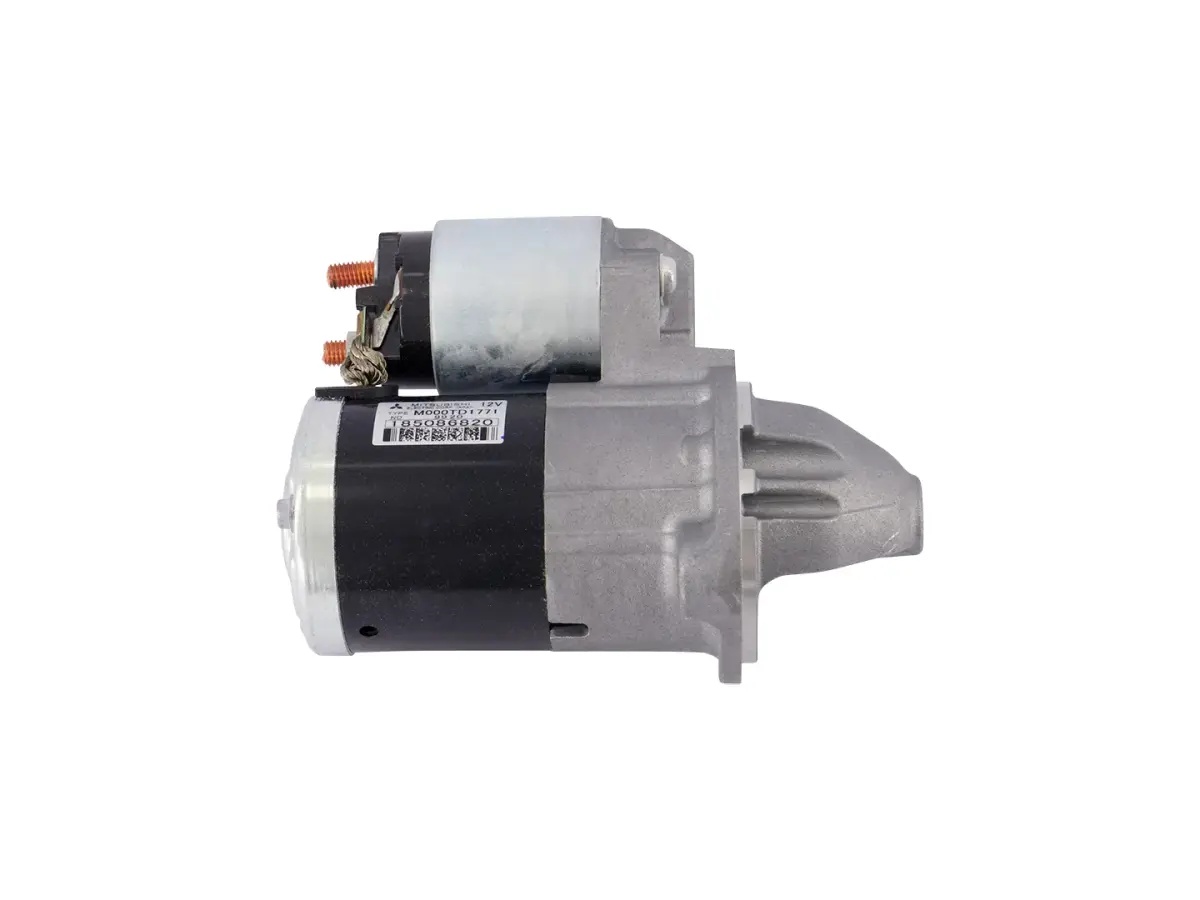 JLG Part # 2645810012 | STARTER MOTOR, EA