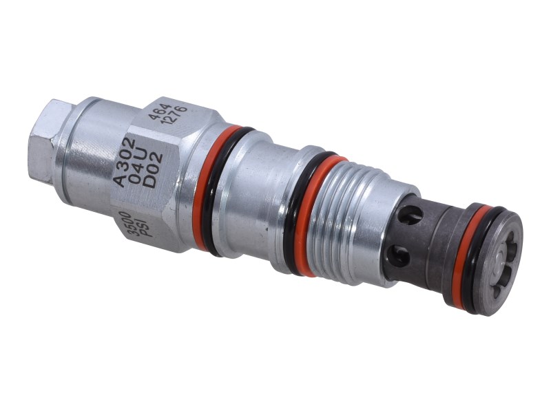 JLG Part # 4641276 | VALVE,COUNTER BALANCE, EA