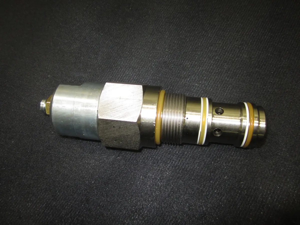 JLG Part # 4641312 | VALVE,HOLDING, EA