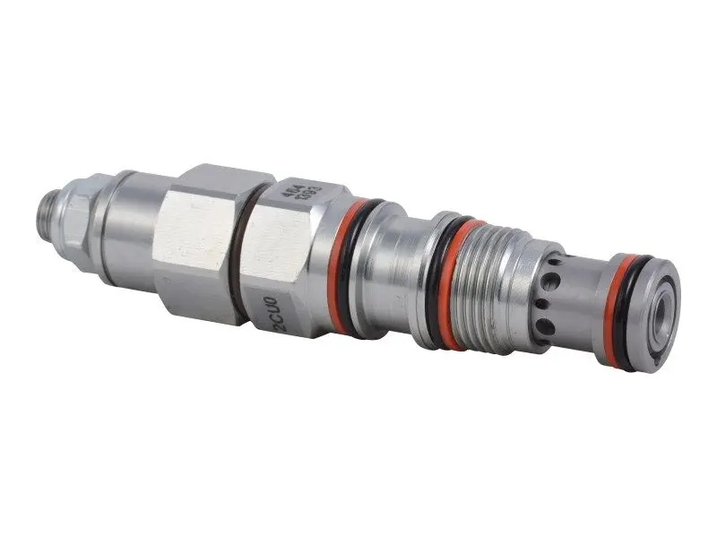 JLG Part # 4641393 | VALVE,VENTED C'BAL, EA