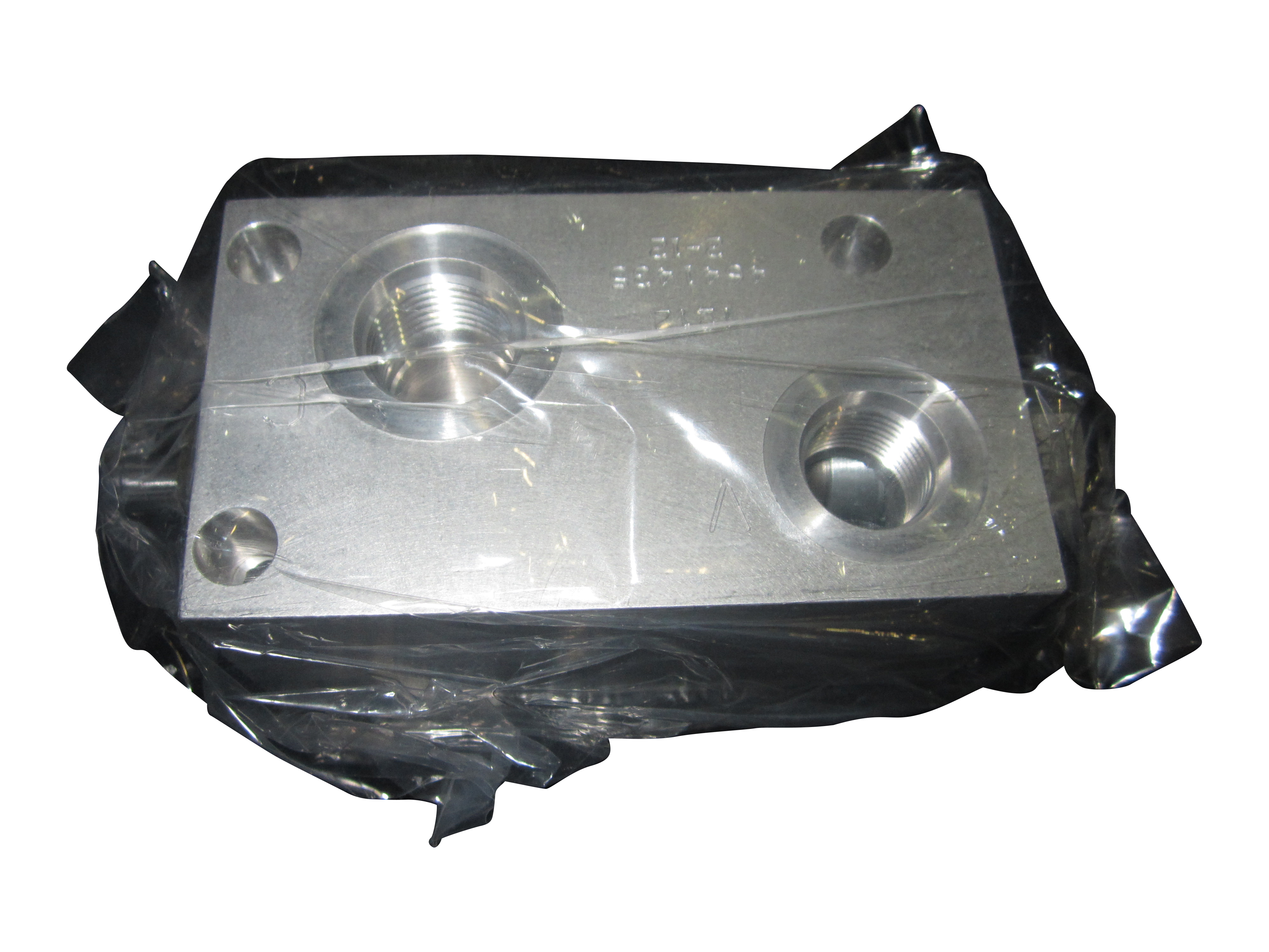 JLG Part # 4641435 | VALVE,MANUAL, EA