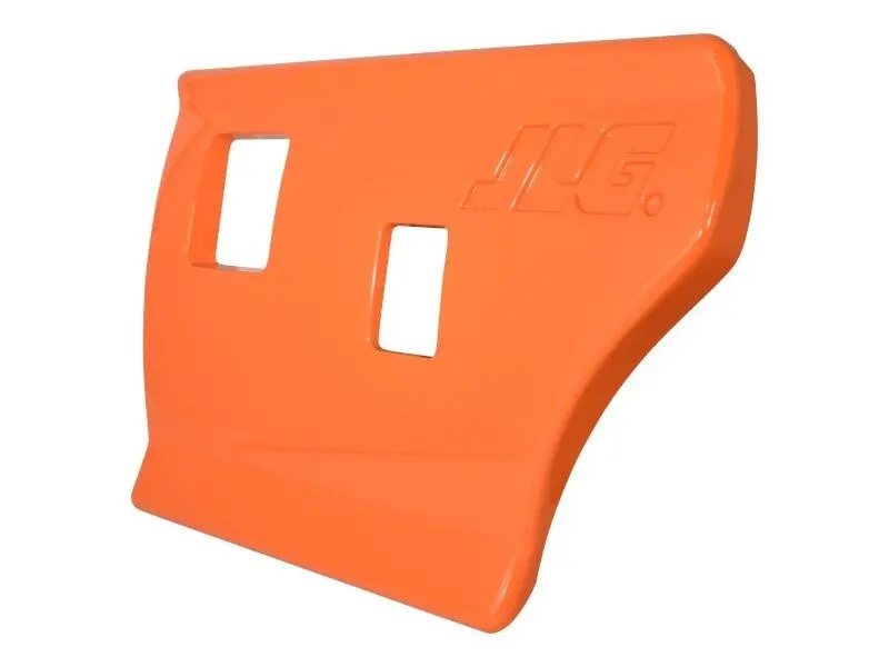 JLG Part # 2680519 | HOOD,ABS MAIN HYD. CMPRT., EA