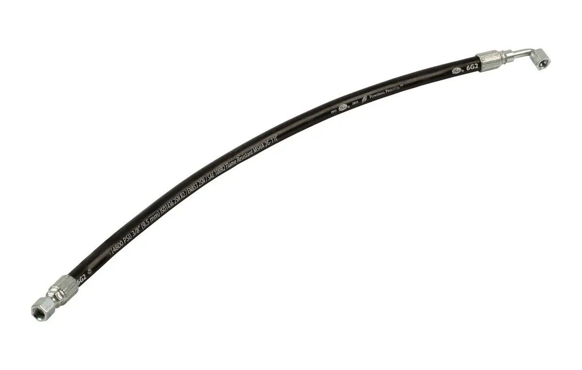 JLG Part # 2711992 | HOSE ASSY, EA