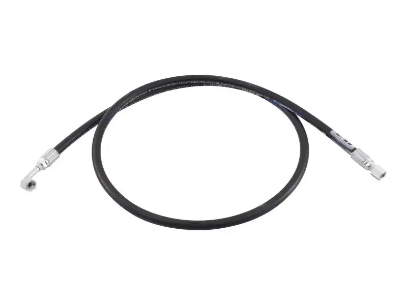 JLG Part # 2712012 | HOSE..38X75 6-SHT90 R2, EA