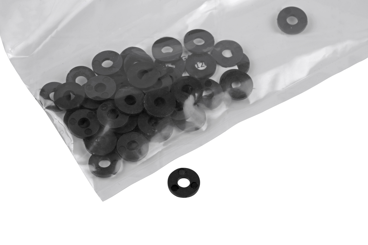 JLG Part # 4740120-050 | WASHER,NYL.-QTY=50, PK