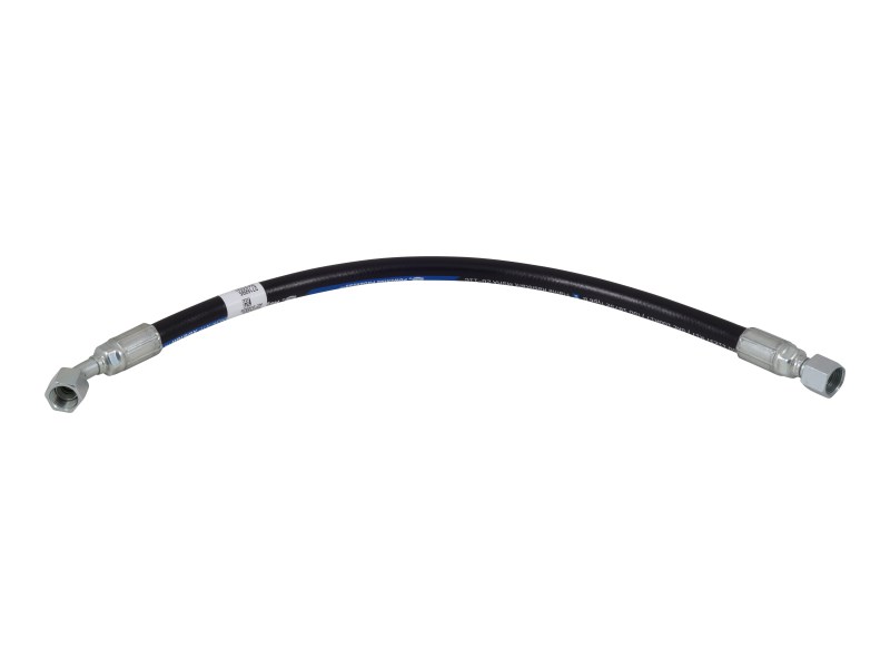 JLG Part # 2716695 | HOSE ND .50X26.0  8FFX8 45 STD, EA