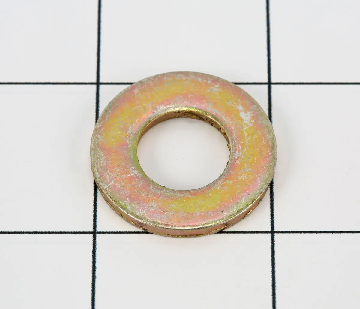 JLG Part # 4740171 | WASHER,STL. H 1.062X.531X.125, EA