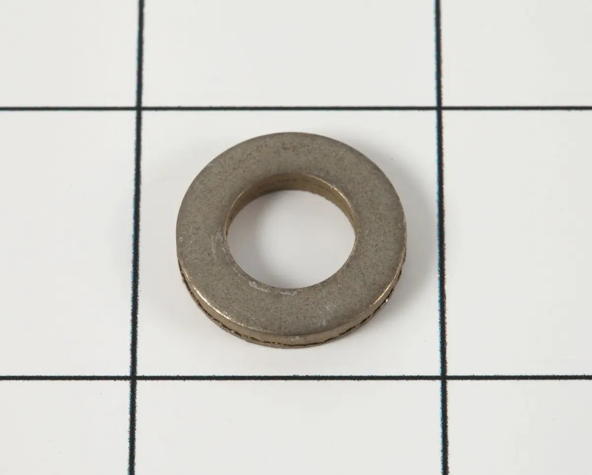 JLG Part # 4740185 | WASHER,STL. H .75X.415X.12, EA