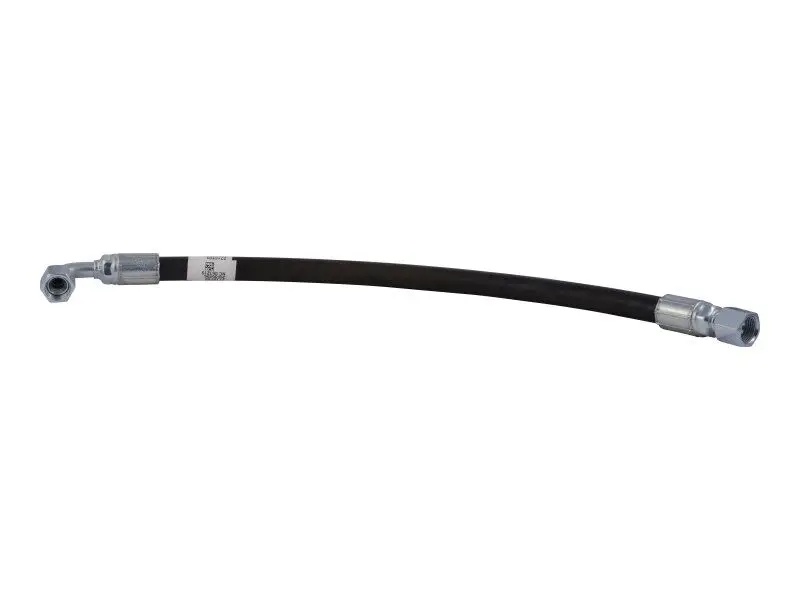 JLG Part # 2716769 | HOSE ND .50 X 23.0 8X8 90S STD, EA