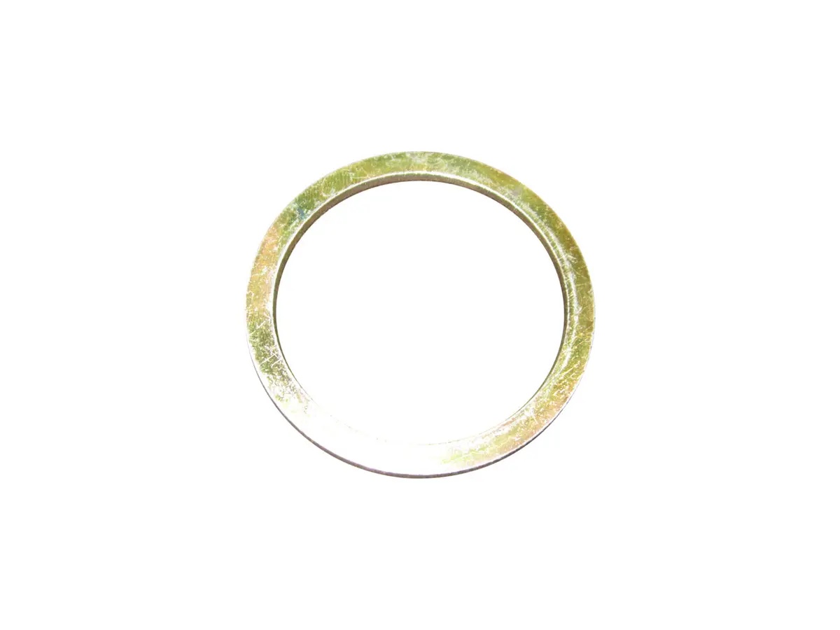 JLG Part # 4740332 | WASHER,2.50 X 1.81 X .12, EA