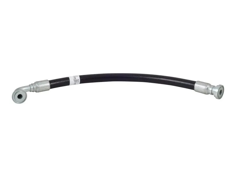 JLG Part # 2716781 | HOSE, .75 X 28.00  STR X 90, EA