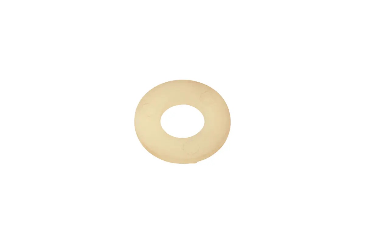 JLG Part # 4740411 | WASHER,.06 X  .34 X  .75   NYL, EA