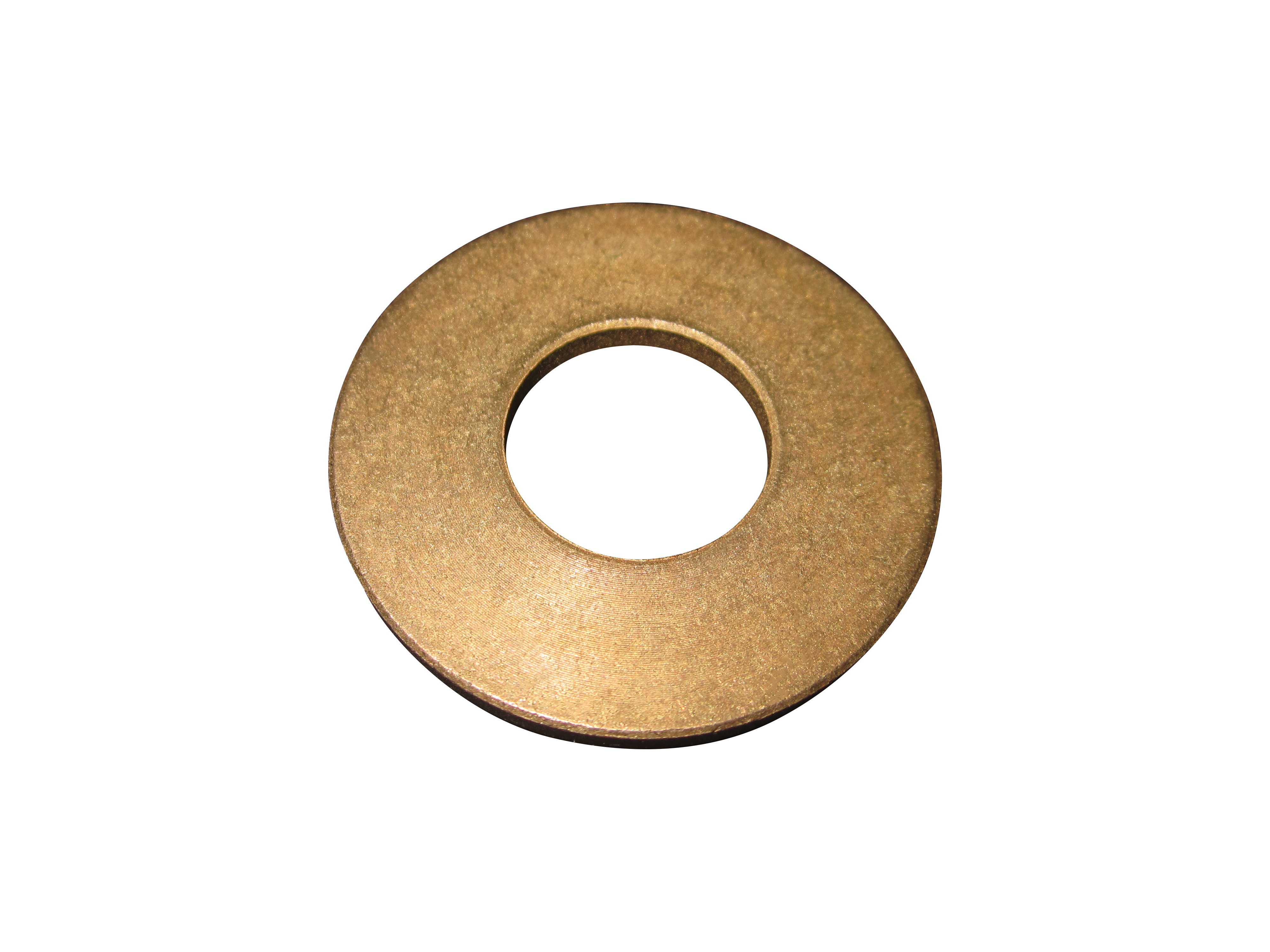 JLG Part # 4740462 | WASHER,.77X1.75X.13 BRONZE 660, EA