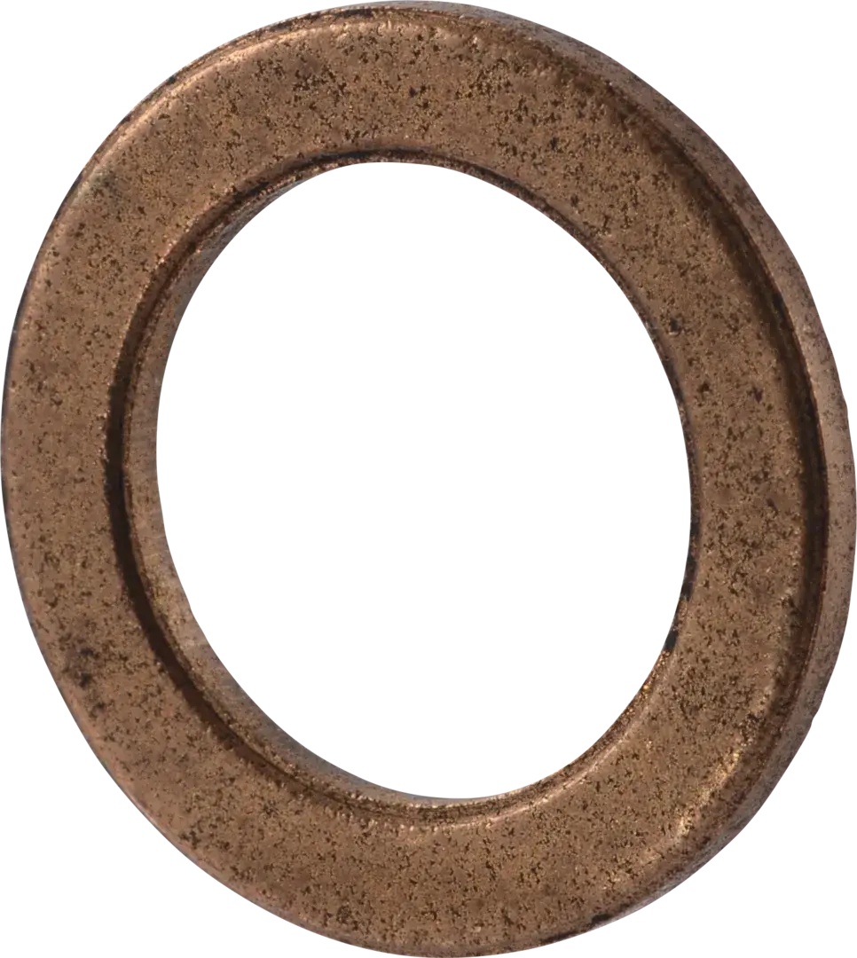 JLG Part # 4740485 | WASHER, .06X.51X.75 BRONZE, EA