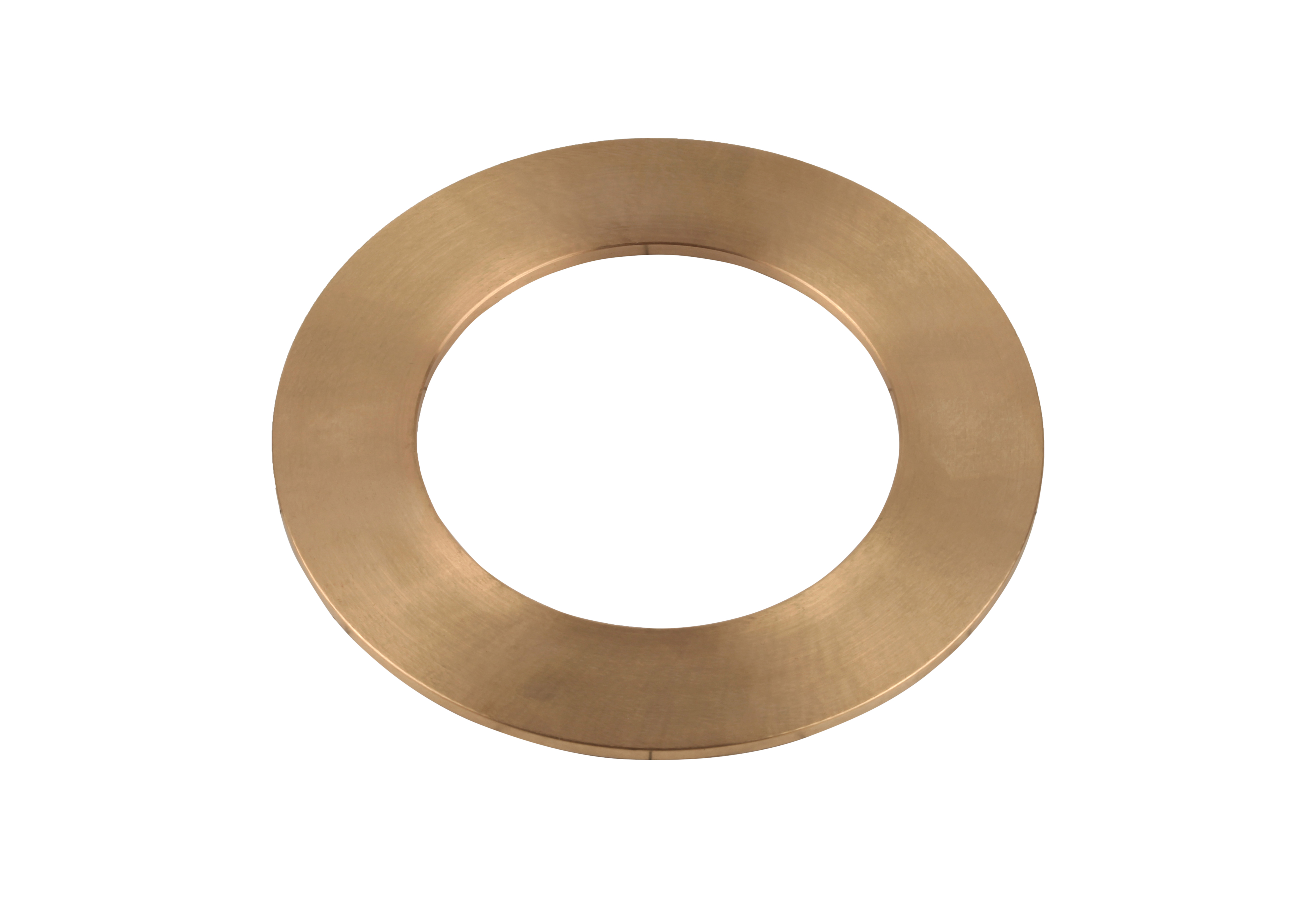JLG Part # 4740492 | WASHER-SPEC,BRONZE THRUST, EA