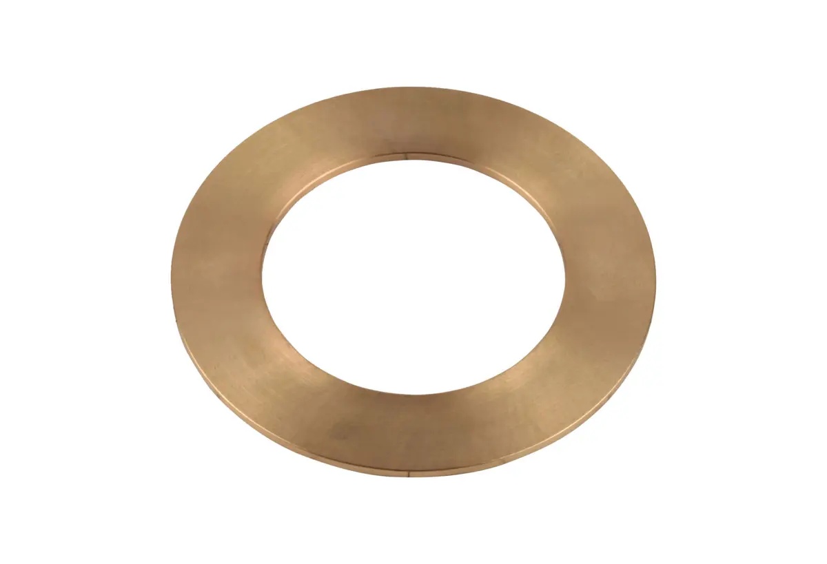 JLG Part # 4740492 | WASHER-SPEC,BRONZE THRUST, EA