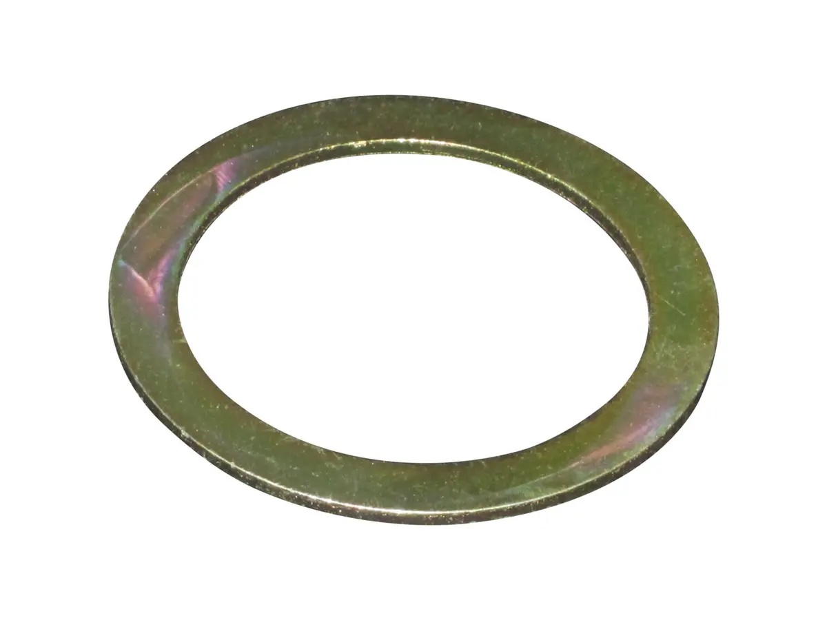 JLG Part # 4740523 | WASHER-SPEC,SPINDLE RETAINING, EA