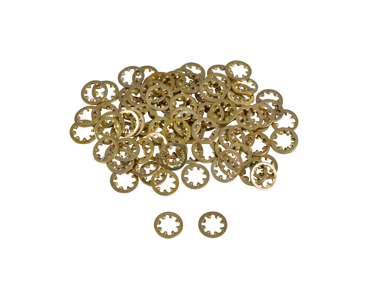 JLG Part # 4770600-100 | WSH.STR.LK#6.15.29.021,QTY-100, PK