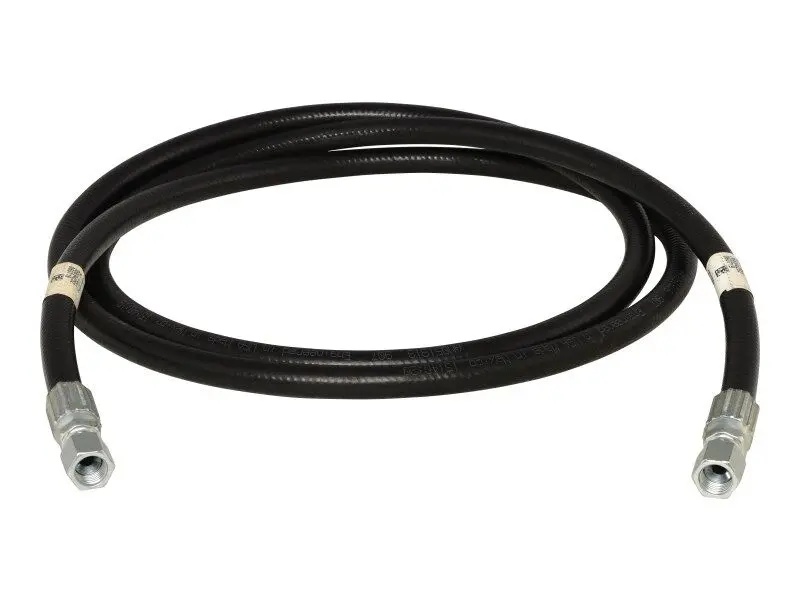 JLG Part # 2717021 | HOSE ND .38 X 111.0  6X6 STD23, EA