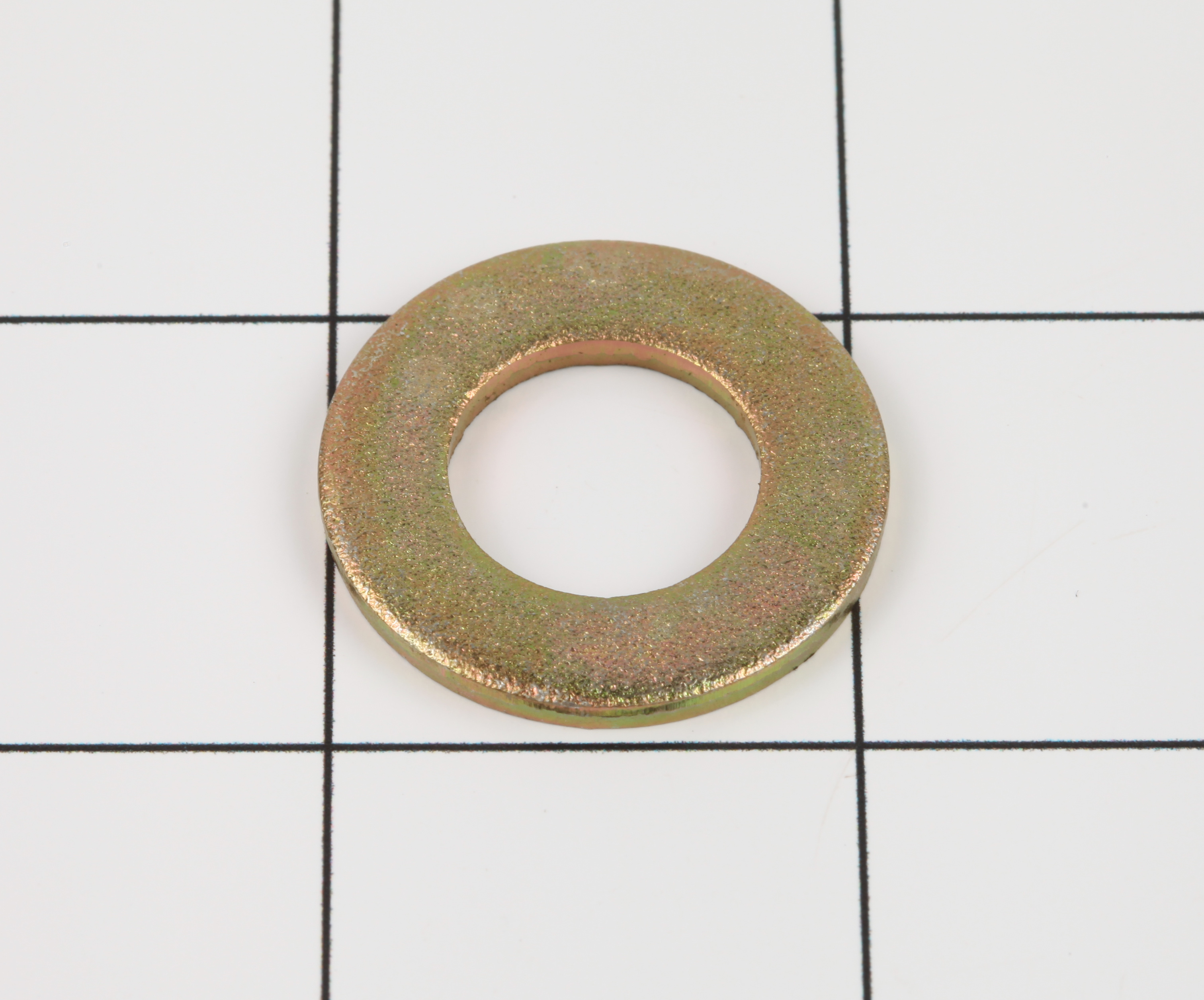 JLG Part # 4812200 | WASHER,FLAT METRIC (CODED), EA