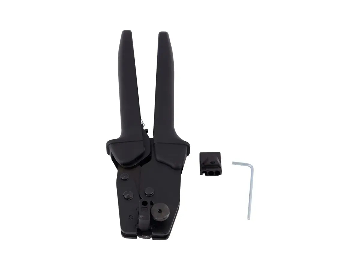 JLG Part # 27393200 | HAND CRIMP TOOL, EA
