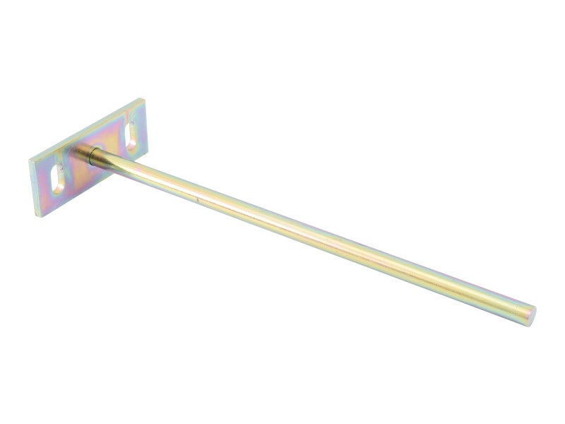 JLG Part # 4845130 | WELD, HINGE PIVOT, EA
