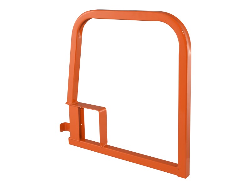 JLG Part # 4845327S | WELD, PLATFORM GATE 600, EA