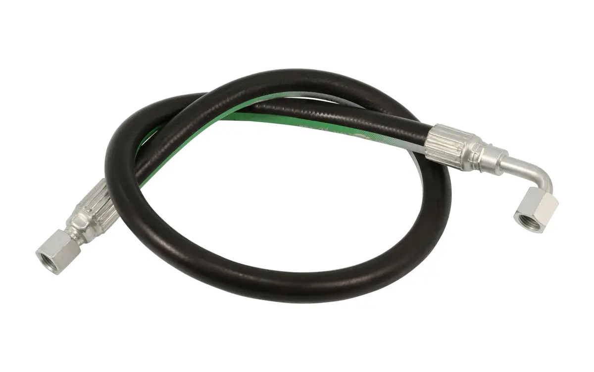 JLG Part # 2750990 | HOSE,HYD .38 X 36.00    STRX90, EA